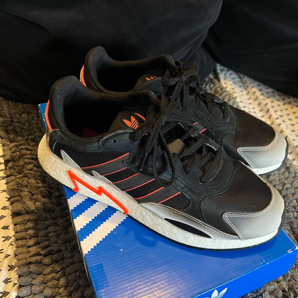 ADIDAS